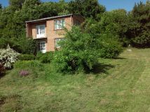 dom wolnostojący, 3 pokoje Majdan Krynicki. Zdjęcie 1