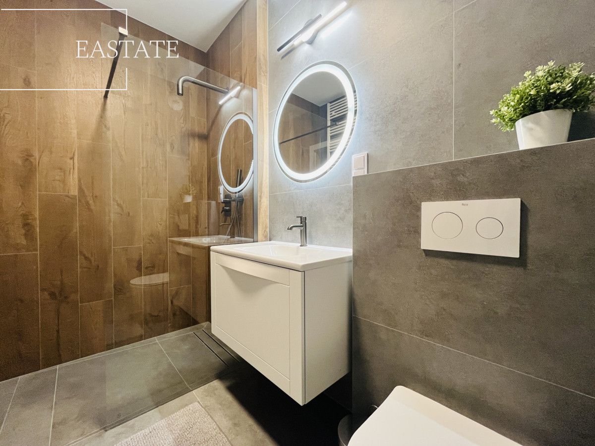 Mieszkanie 3-pokojowe Warszawa Saska Kępa, ul. Lizbońska. Zdjęcie 14