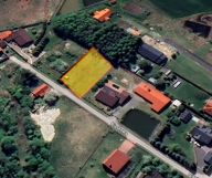 Działka budowlana Żółtańce-Kolonia. Zdjęcie 1