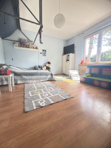 dom wolnostojący, 7 pokoi Łódź Teofilów, ul. Rojna. Zdjęcie 7