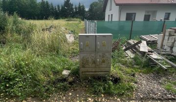 Działka budowlana Siedliska