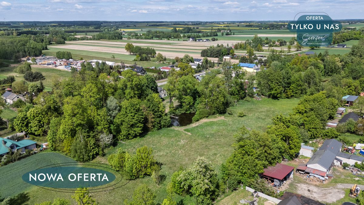 Lokal Kalinowa. Zdjęcie 6