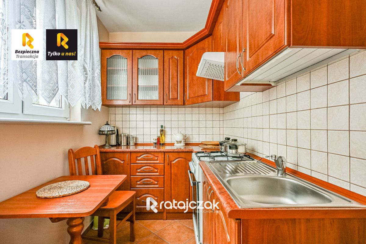 Mieszkanie 2-pokojowe Władysławowo, ul. 1000-lecia Państwa Polskiego