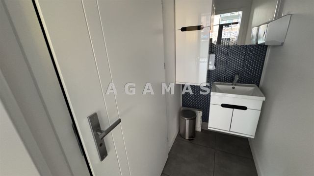 Lokal Wrocław Fabryczna. Zdjęcie 13