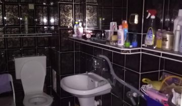 Mieszkanie 5-pokojowe Warszawa