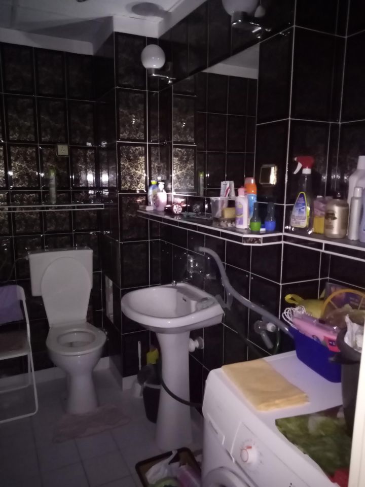 Mieszkanie 5-pokojowe Warszawa