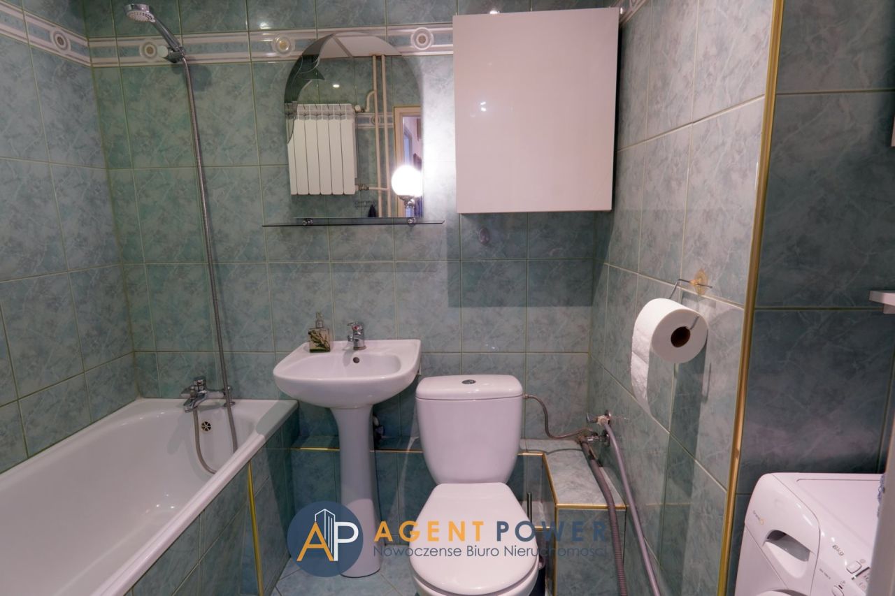 Mieszkanie 2-pokojowe Olkusz, ul. Elizy Orzeszkowej. Zdjęcie 6