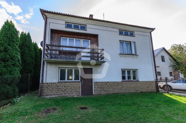 dom wolnostojący, 4 pokoje Dylągówka. Zdjęcie 1