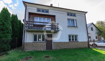 dom wolnostojący, 4 pokoje Dylągówka