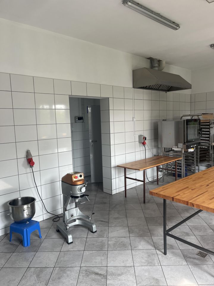 Nieruchomość komercyjna Kańczuga, ul. Leona Grzebyka. Zdjęcie 3