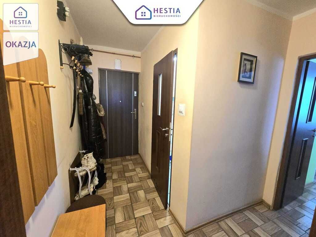 Mieszkanie 2-pokojowe Szczecinek, ul. Mierosławskiego. Zdjęcie 4