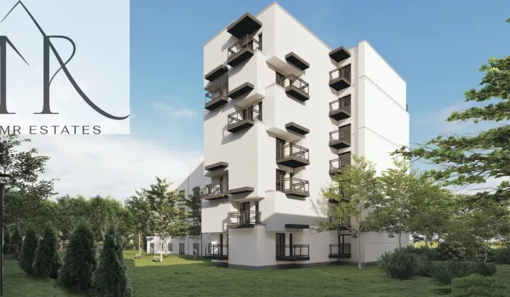 Mieszkanie 2-pokojowe Warszawa Praga-Północ, ul. Grajewska