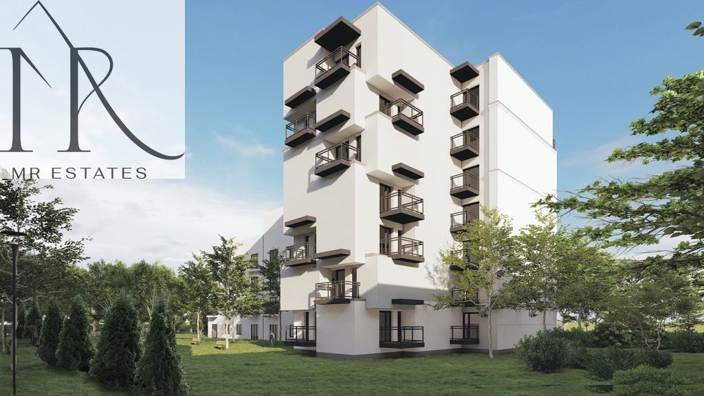 Mieszkanie 2-pokojowe Warszawa Praga-Północ, ul. Grajewska