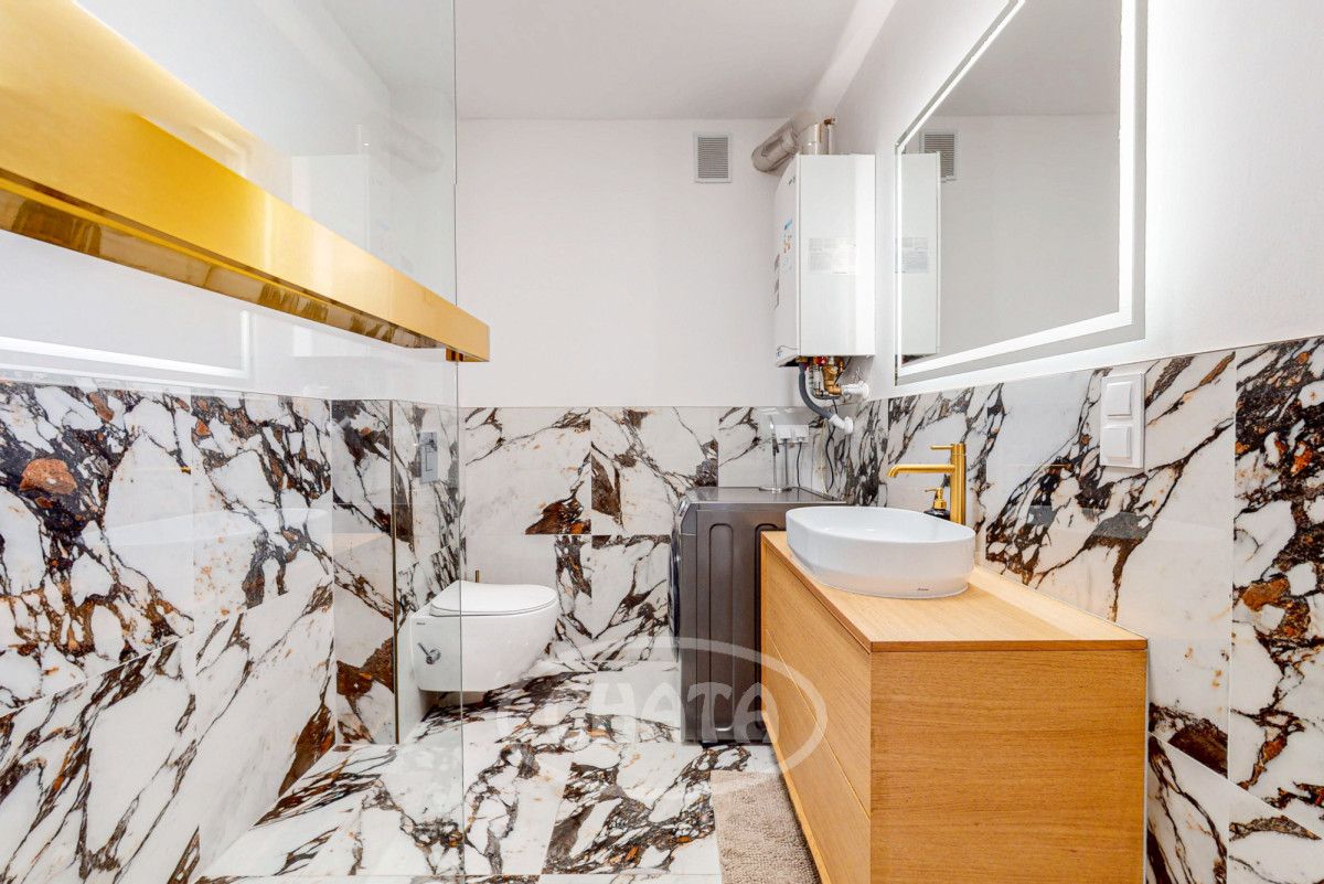 Mieszkanie 3-pokojowe Wołów, ul. Ludowa. Zdjęcie 17