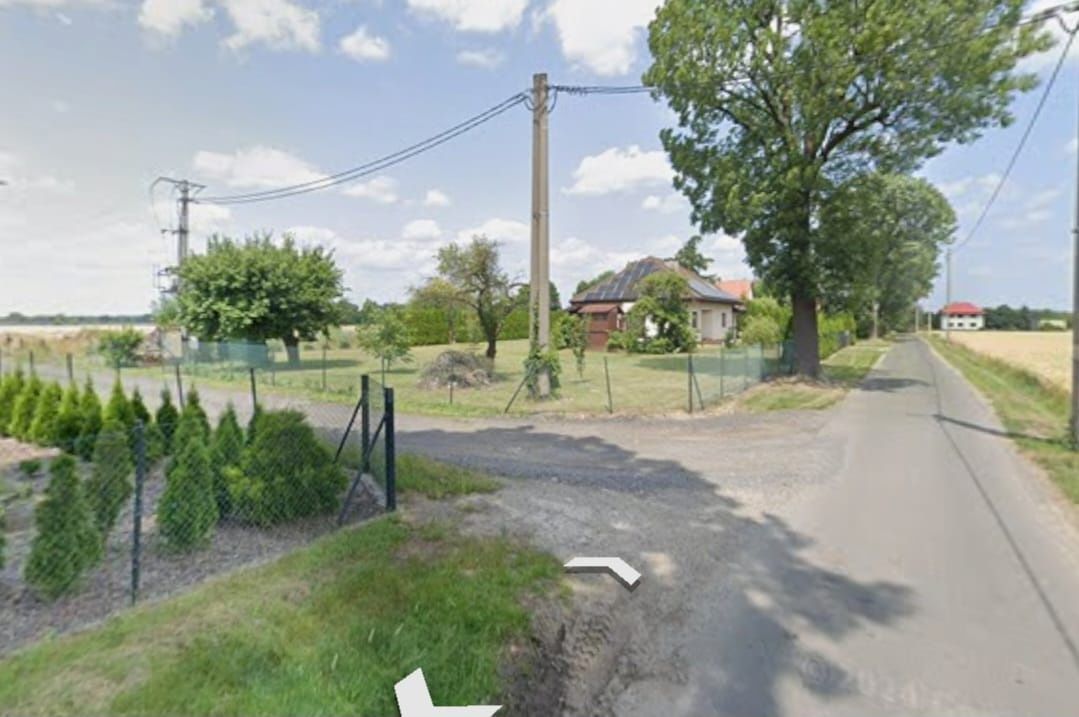 Działka budowlana Poniatowice. Zdjęcie 6