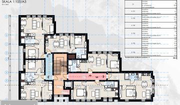 Działka inwestycyjna Rotmanka, ul. Zaczarowana