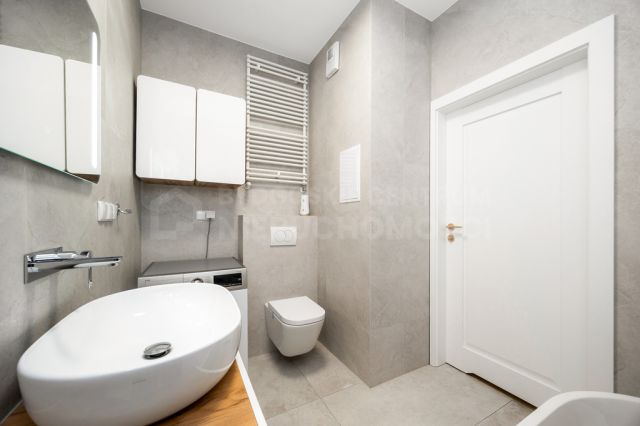 Mieszkanie 5-pokojowe Bydgoszcz Fordon, ul. Fordońska. Zdjęcie 10