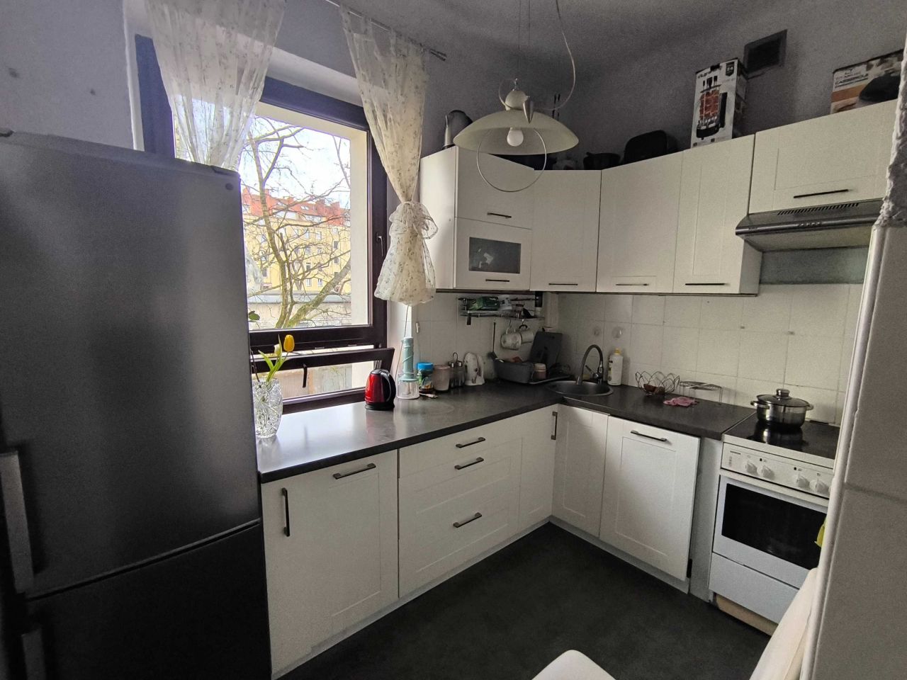 Mieszkanie 2-pokojowe Szczecin Niebuszewo. Zdjęcie 5