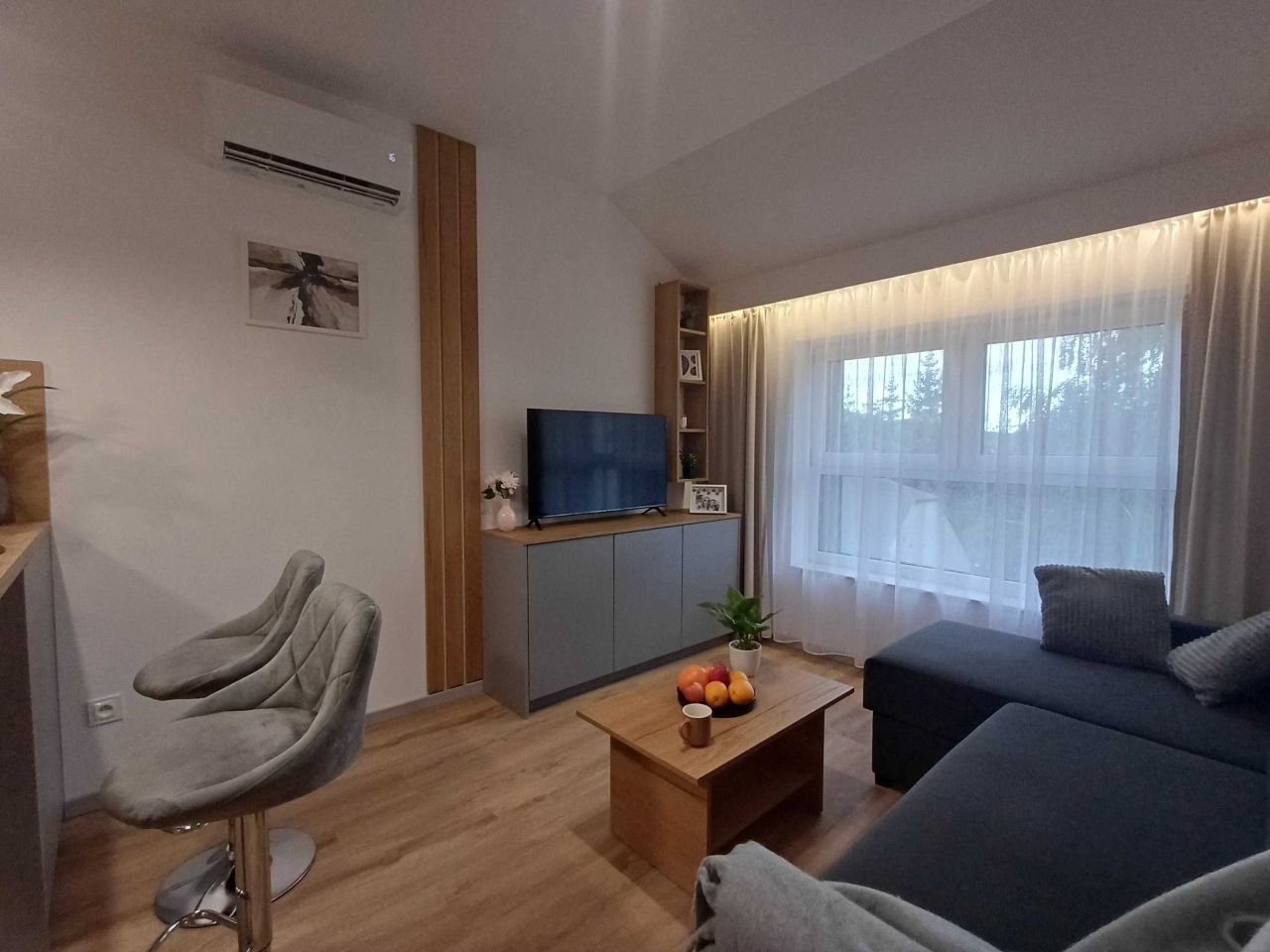 Mieszkanie 1-pokojowe Kobyłka, ul. Władysława Syrokomli. Zdjęcie 5