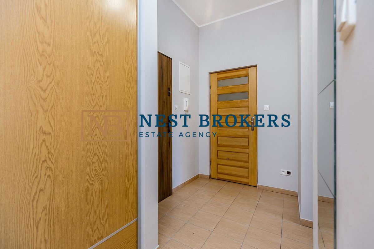 Mieszkanie 2-pokojowe Kraków Bieżanów, ul. Leonida Teligi. Zdjęcie 8