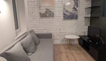 Mieszkanie 1-pokojowe Gdańsk Wrzeszcz, al. Grunwaldzka