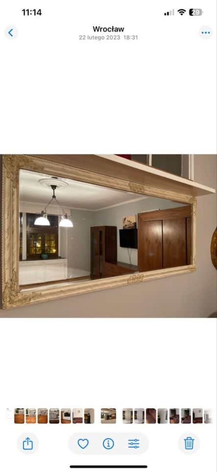 Mieszkanie 1-pokojowe Wrocław Stare Miasto, rynek Rynek. Zdjęcie 5