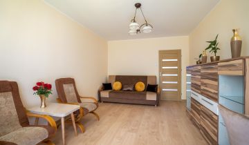 Mieszkanie 2-pokojowe Białystok Wysoki Stoczek, al. Konstytucji 3 Maja