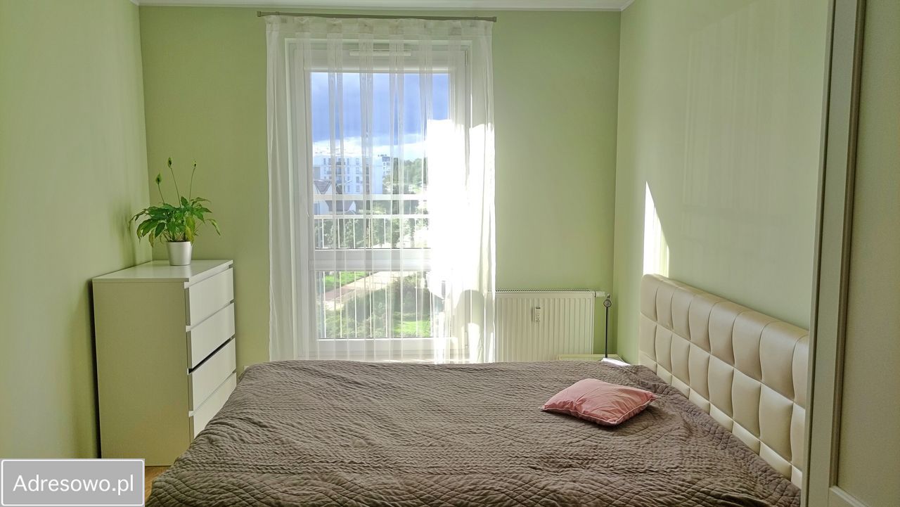 Mieszkanie 3-pokojowe Gdańsk Łostowice, ul. Olimpijska. Zdjęcie 14