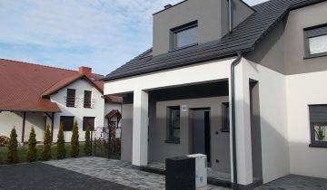 Mieszkanie 4-pokojowe Leszno Zatorze, ul. Władysława Podkowińskiego