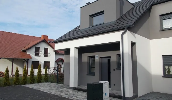 Mieszkanie 4-pokojowe Leszno Zatorze, ul. Władysława Podkowińskiego