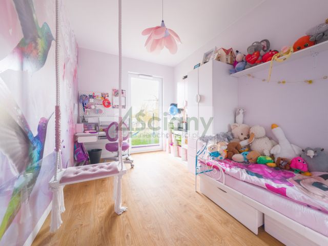 Mieszkanie 4-pokojowe Warszawa Białołęka, ul. Mariana Hemara. Zdjęcie 13