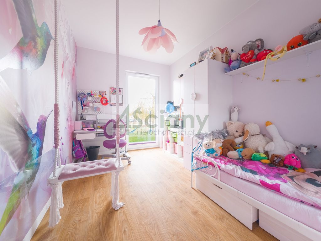 Mieszkanie 4-pokojowe Warszawa Białołęka, ul. Mariana Hemara. Zdjęcie 13