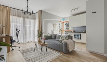 Mieszkanie 3-pokojowe Warszawa Bielany, ul. Wólczyńska