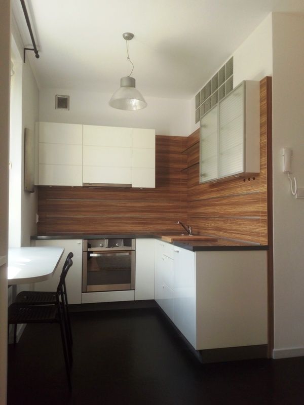 Mieszkanie 2-pokojowe Warszawa Ochota, ul. Brzeska. Zdjęcie 7