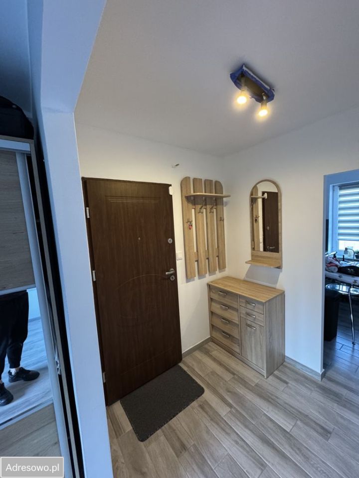 Mieszkanie 1-pokojowe Myślibórz, ul. Mickiewicza. Zdjęcie 16