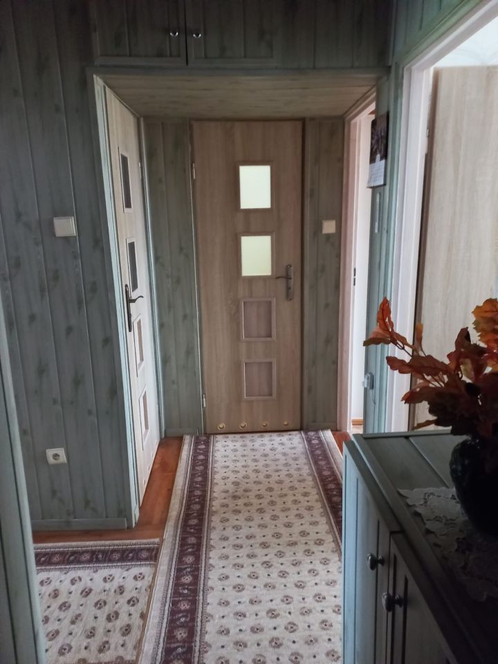 Mieszkanie 2-pokojowe Piła Zamość, ul. Podchorążych. Zdjęcie 3