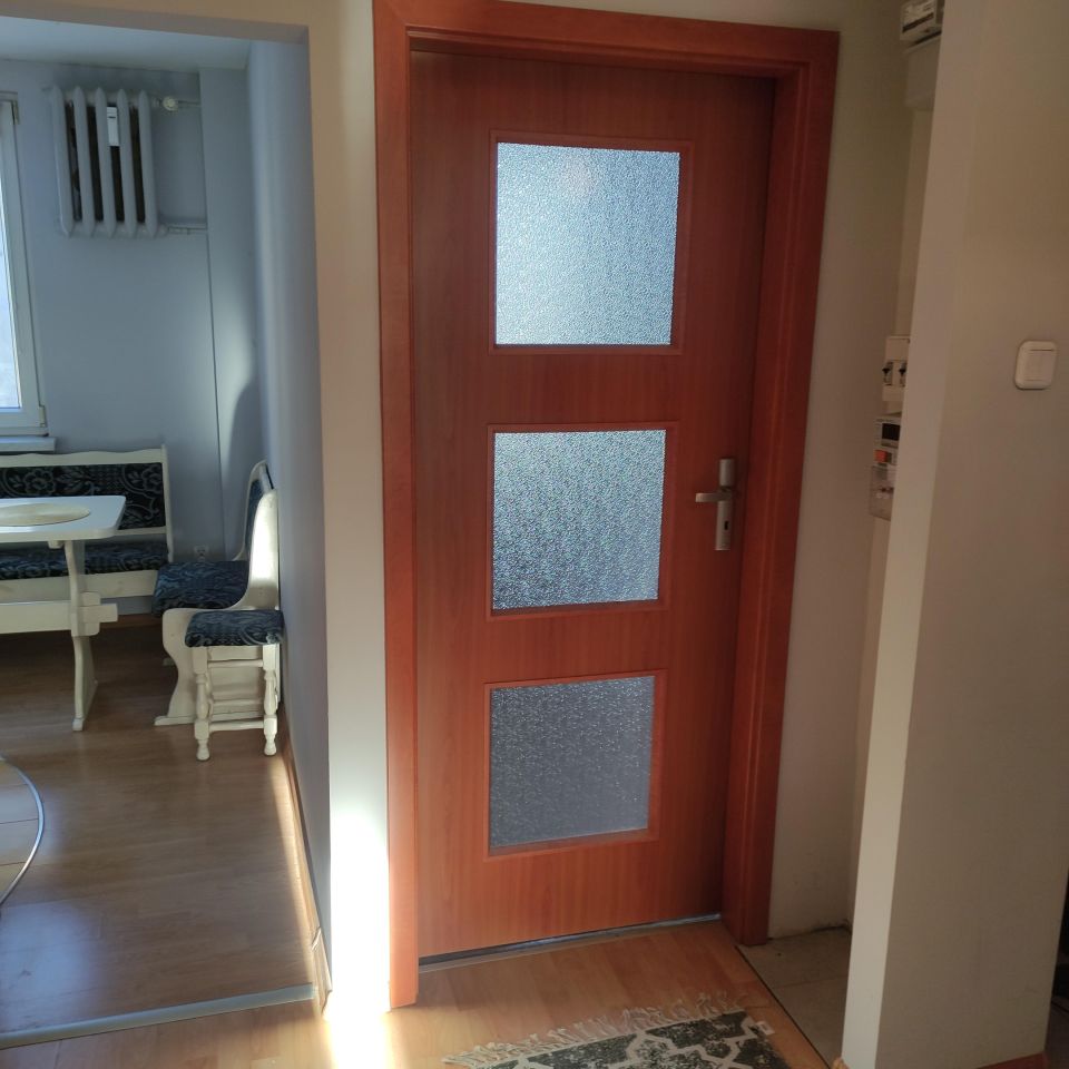 Mieszkanie 3-pokojowe Kalisz Kaliniec, ul. Bogumiła i Barbary. Zdjęcie 19