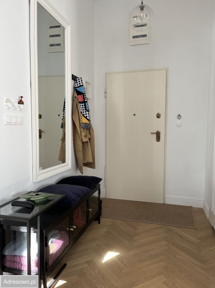 Mieszkanie 2-pokojowe Warszawa Praga-Północ, ul. Kępna. Zdjęcie 12