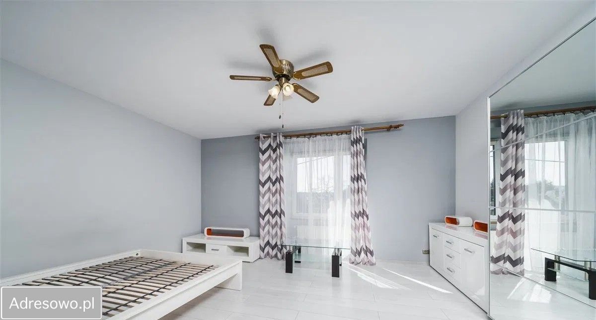 Mieszkanie 3-pokojowe Wieliczka Lekarka, ul. Księcia Józefa Poniatowskiego. Zdjęcie 17