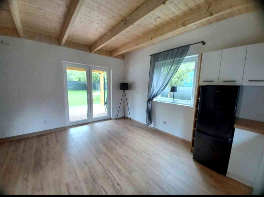 dom wolnostojący Joniec-Kolonia. Zdjęcie 12