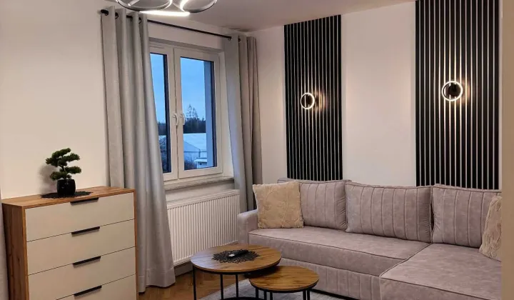 Mieszkanie 2-pokojowe Zwoleń