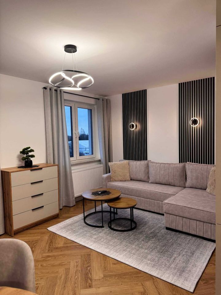 Mieszkanie 2-pokojowe Zwoleń. Zdjęcie 1