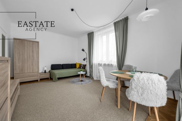 Mieszkanie 1-pokojowe Warszawa Bielany, al. Aleja Władysława Reymonta. Zdjęcie 4