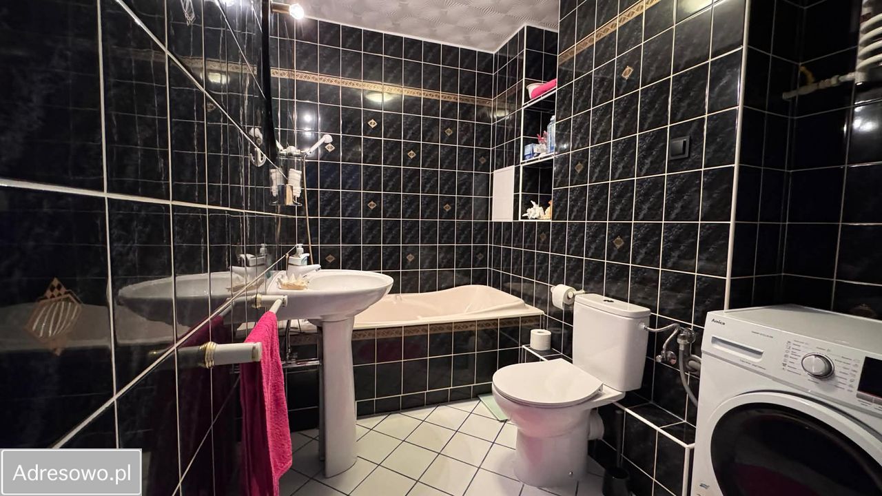 Mieszkanie 3-pokojowe Gdańsk Matarnia, ul. Elewów. Zdjęcie 6