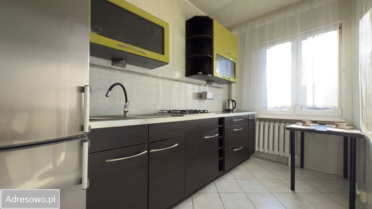 Mieszkanie 3-pokojowe Katowice, ul. Michała Ossowskiego. Zdjęcie 5