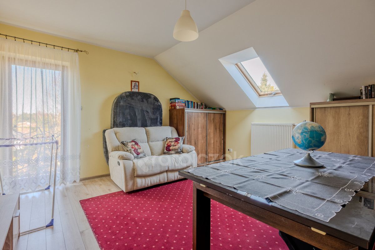 dom wolnostojący, 6 pokoi Gdańsk. Zdjęcie 16