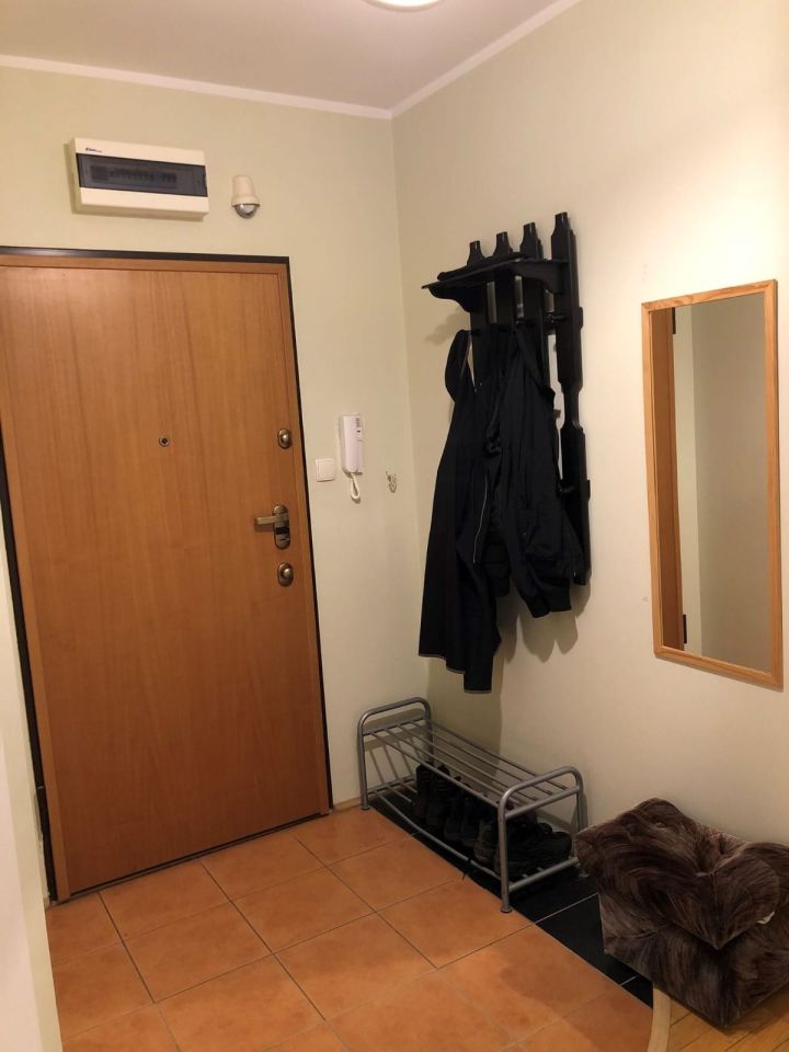 Pokój Gdańsk Chełm, Nieborowska. Zdjęcie 3