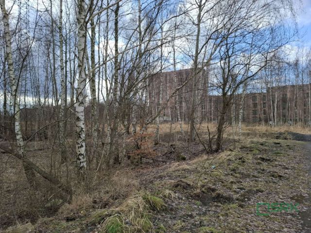 Działka Katowice, ul. Gospodarcza. Zdjęcie 2