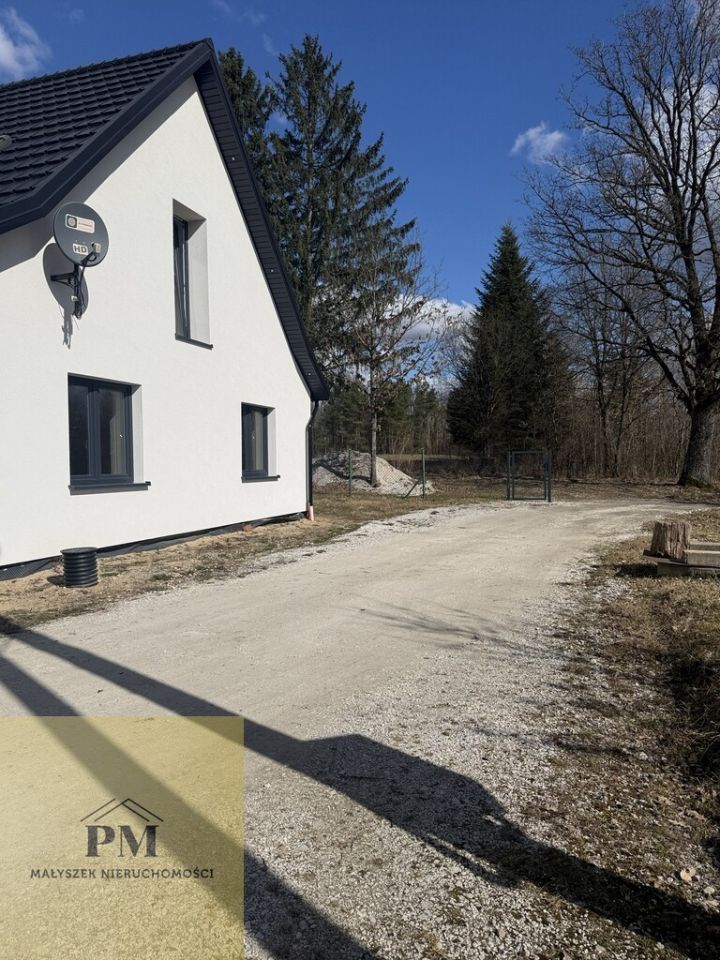 dom wolnostojący, 5 pokoi Łozice-Cegielnia. Zdjęcie 25