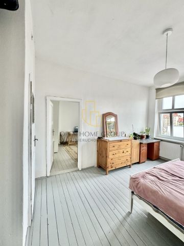 Mieszkanie 2-pokojowe Wrocław Huby, ul. Gliniana. Zdjęcie 6